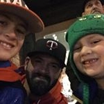 Profile Picture of Ken Hanner (@ken.hanner) on Instagram