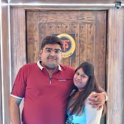 Profile Picture of Saurav Agarwal (@sauravagarwal89) on Twitter