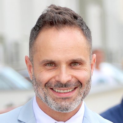 Profile Picture of Sebastian Petrescu (@seb_runningwolf) on Twitter