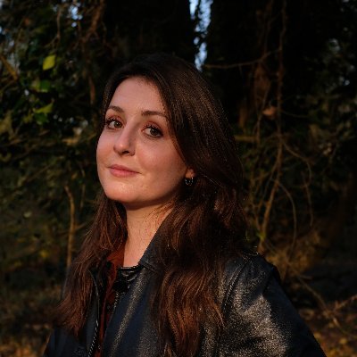 Profile Picture of Emily Tricker (@imemilytricker) on Twitter