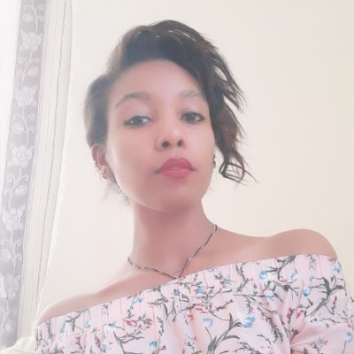 Profile Picture of Rahel Alemu (@RahelAlemu8) on Twitter
