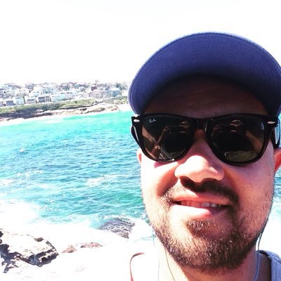 Profile Picture of Carl Mullooly (@MulOwl) on Twitter