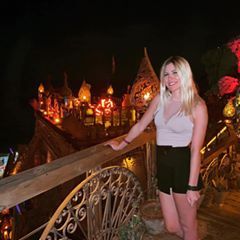 Profile Picture of Dayana Contino (@@dayanacontino) on Tiktok