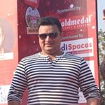 Profile Picture of Siraj shaikh (@sirajshaikhcorporator) on Instagram