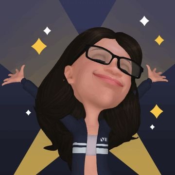 Profile Picture of JUDITH LEDESMA (@MARIAHJUDITH) on Twitter