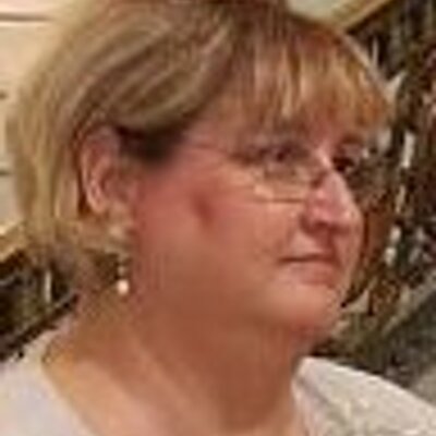 Profile Picture of Carol Bard (@carol1122) on Twitter