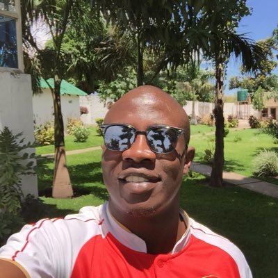 Profile Picture of ¤Mister Chaponda¤ (@ItsMeChappy) on Twitter