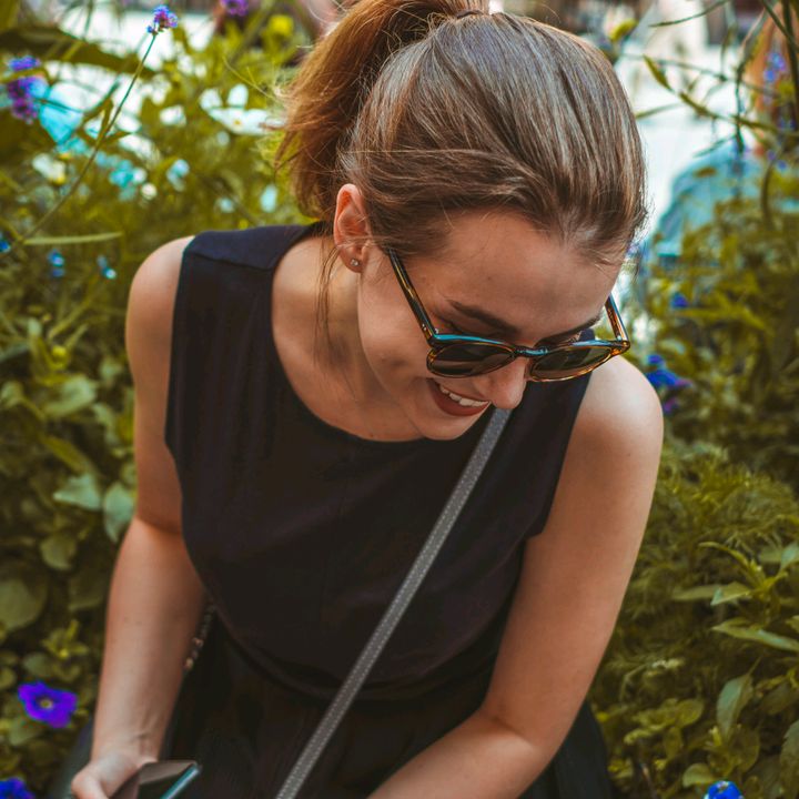 Profile Picture of Jenny (@jennowski) on Tiktok