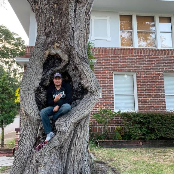 Profile Picture of Abilio Reyes lesage (@abilioreyes84) on Poshmark