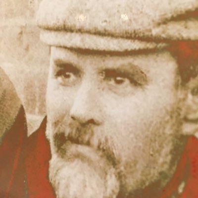 Profile Picture of Edward Lemon (@EdwardLemon7) on Twitter