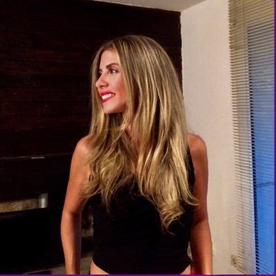 Profile Picture of Lucia Enciso Bellod (@luchaenciso) on Twitter