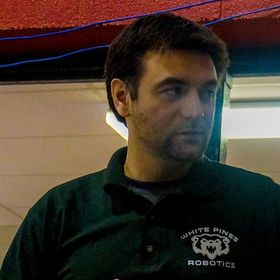 Profile Picture of Mark Carlucci (@carlucci2306) on Pinterest