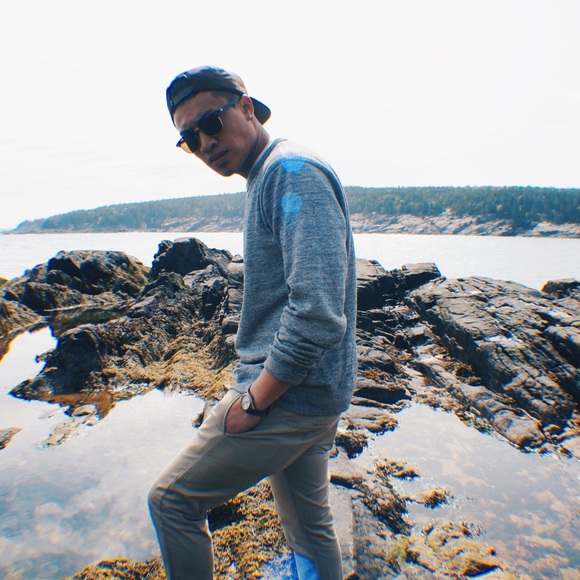 Profile Picture of Marko Luardo (@dirtyrosesco) on Poshmark