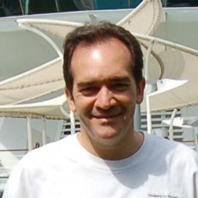 Profile Picture of José María Blanco (@josem_blanco) on Twitter