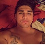 Profile Picture of Ray Acosta (@satownroyal) on Instagram