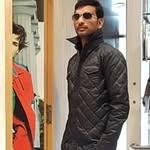 Profile Picture of Rahim Mohammed (@rahimmohammed_) on Instagram