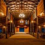 Profile Picture of Hall at Jester King (@jesterkinghall) on Instagram