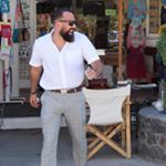 Profile Picture of Richard Melvin (@richiemelvin) on Instagram