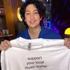 Profile Picture of DANIEL RYN (@danielrynnnnn) on Tiktok