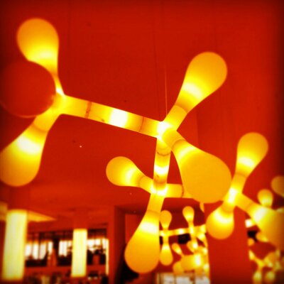 Profile Picture of Ken Dailey (@FishInSeaMotion) on Twitter