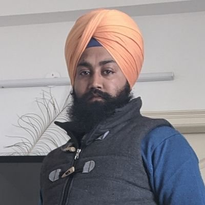 Profile Picture of Jaskaran Singh (@JKSingh_TOI) on Twitter