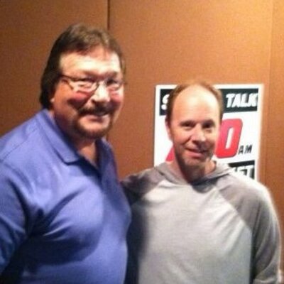 Profile Picture of Marc Hochman (@FakeMarcHochman) on Twitter