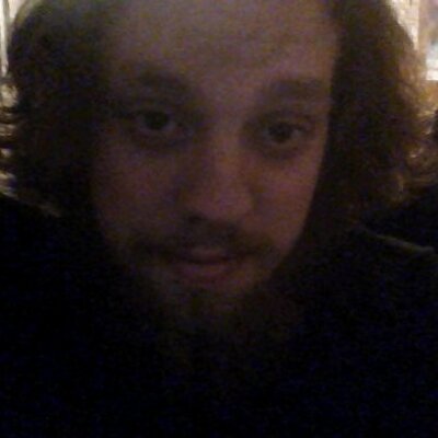 Profile Picture of Mark Solazzo (@FrettedEffigy) on Twitter
