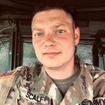 Profile Picture of Matt Scalf (@scalf777) on Instagram