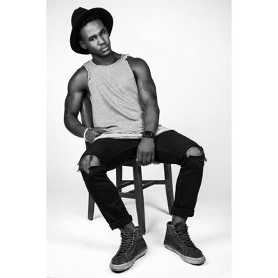 Profile Picture of Hunter (@HowardWoodham) on Twitter