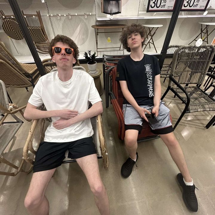 Profile Picture of Peter Type Beat (@peter_type_beat) on Tiktok