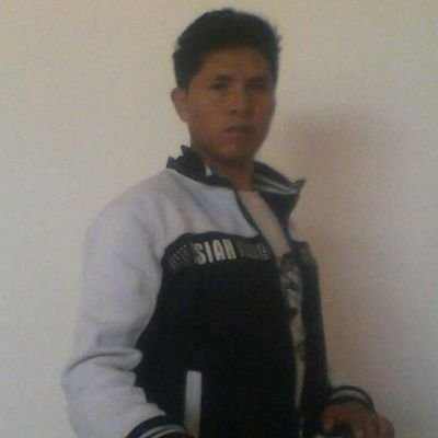 Profile Picture of Augusto Cuellar Chav (@cuellralg) on Twitter