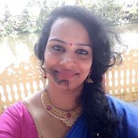 Profile Picture of Rashmi Pillai (@rashmi-pillai-21) on Quora