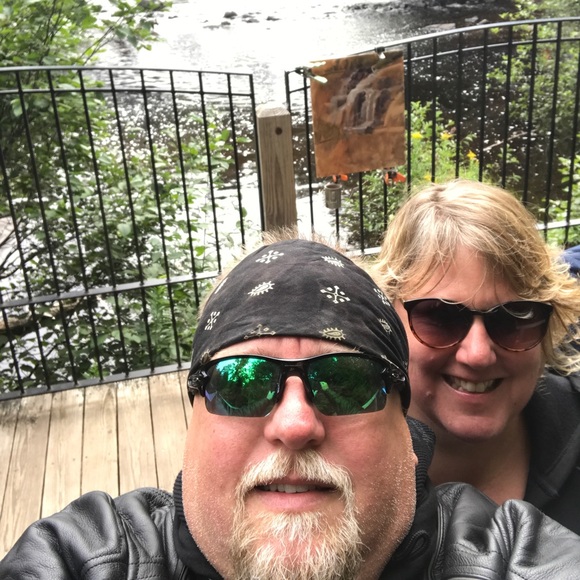 Profile Picture of Jim Wojnowski (@sauceboss4316) on Poshmark