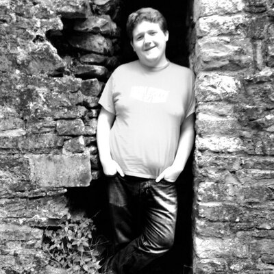 Profile Picture of Kiel Jeffrey Gibson (@CelticGibby) on Twitter