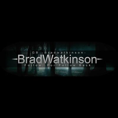 Profile Picture of BradWatkinson (@BradBanGz) on Twitter