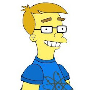 Profile Picture of David Blackledge (@DavidBlackledge) on Youtube