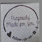 Profile Picture of Kim Siebenhar (@purposelymadeforyou) on Instagram