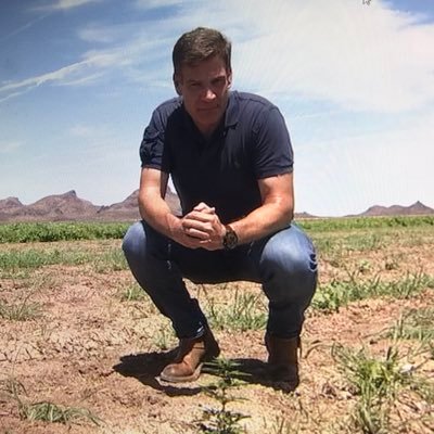 Profile Picture of Brian Webb (@BWebbFox10) on Twitter