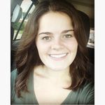 Profile Picture of Sarah Reinbold (@smarie_1004) on Instagram