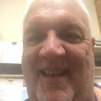 Profile Picture of Michael T Minarik (@MinarikT) on Twitter