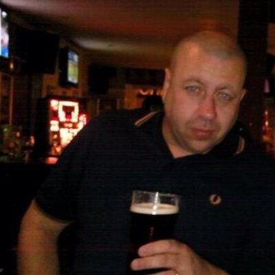 Profile Picture of Craig Sullivan (@sulzer1974) on Twitter