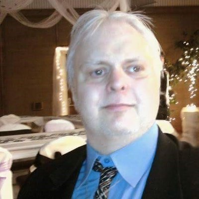 Profile Picture of Mitchell Brock (@MitchellBrock) on Twitter