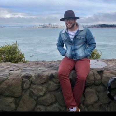 Profile Picture of Seth Jordan (@sethjordan1313) on Twitter