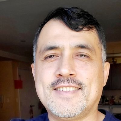 Profile Picture of José Luis Vela Bahamonde. (@perurico) on Twitter