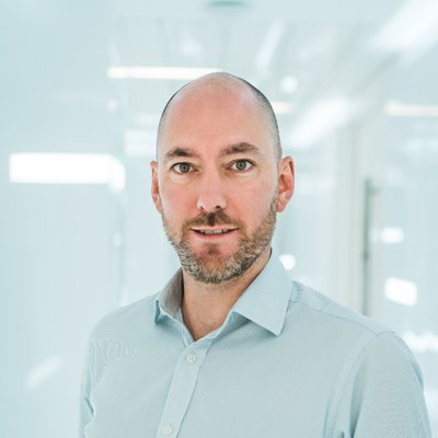 Profile Picture of Dan Scott (@dan_capel) on Twitter