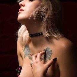 Profile Picture of Jade Stauffer (@JadeStauffer1) on Twitter