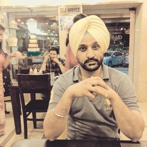 Profile Picture of Mohinder Chahal (@ChahalSMohinder) on Twitter