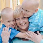 Profile Picture of Robin Hampton (@robinhampton3) on Instagram