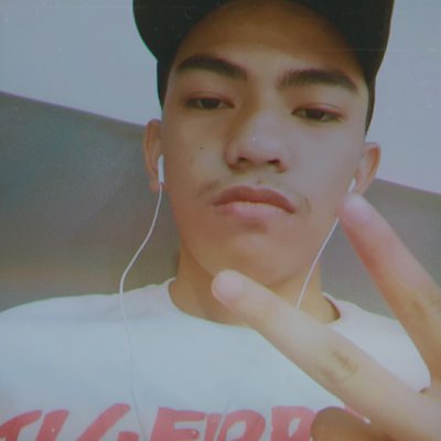 Profile Picture of Luke Daniel Bulanda (@LukeAtTheMoon) on Twitter