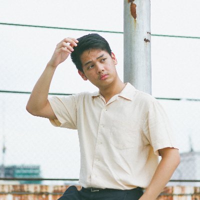 Profile Picture of Martin Murillo (@KoyaMarten) on Twitter